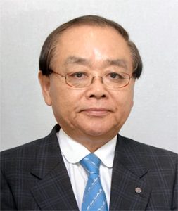 株式会社 ピーアンドエス 代表取締役 合原壽之