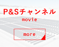 P&Sチャンネル